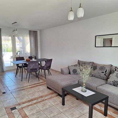 Apartments Place4You Bjelovar Dış mekan fotoğraf
