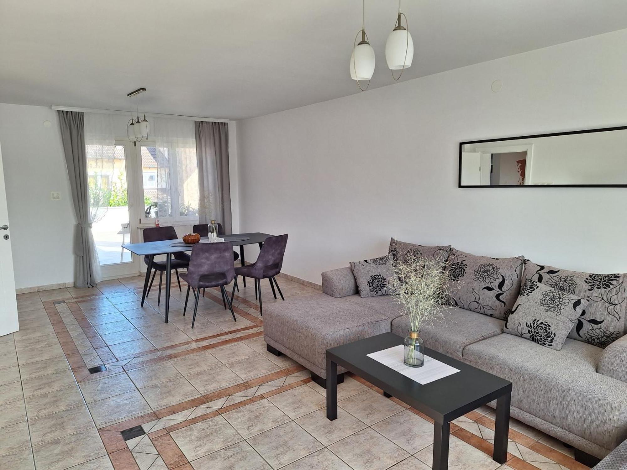 Apartments Place4You Bjelovar Dış mekan fotoğraf