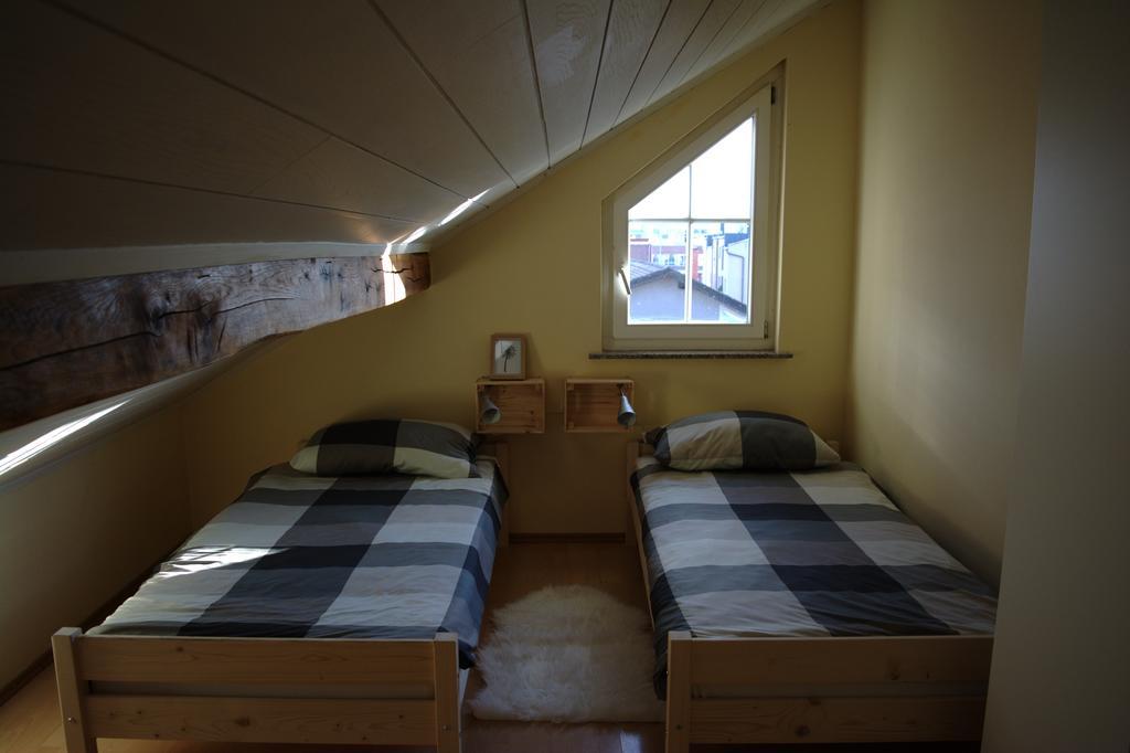 Apartments Place4You Bjelovar Dış mekan fotoğraf