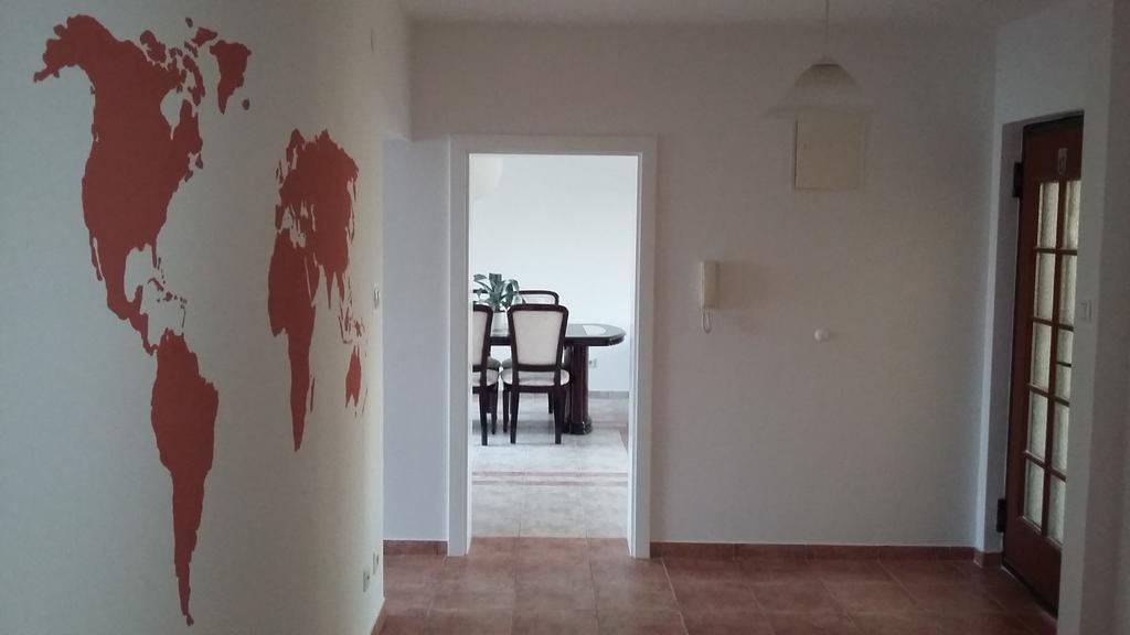 Apartments Place4You Bjelovar Dış mekan fotoğraf