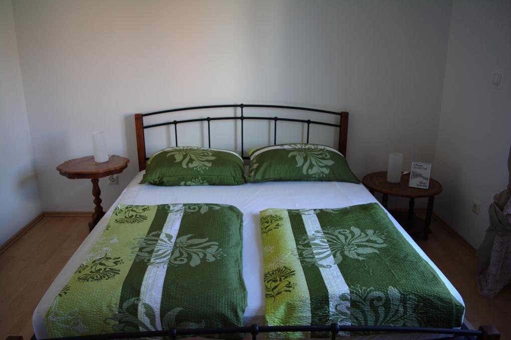 Apartments Place4You Bjelovar Dış mekan fotoğraf