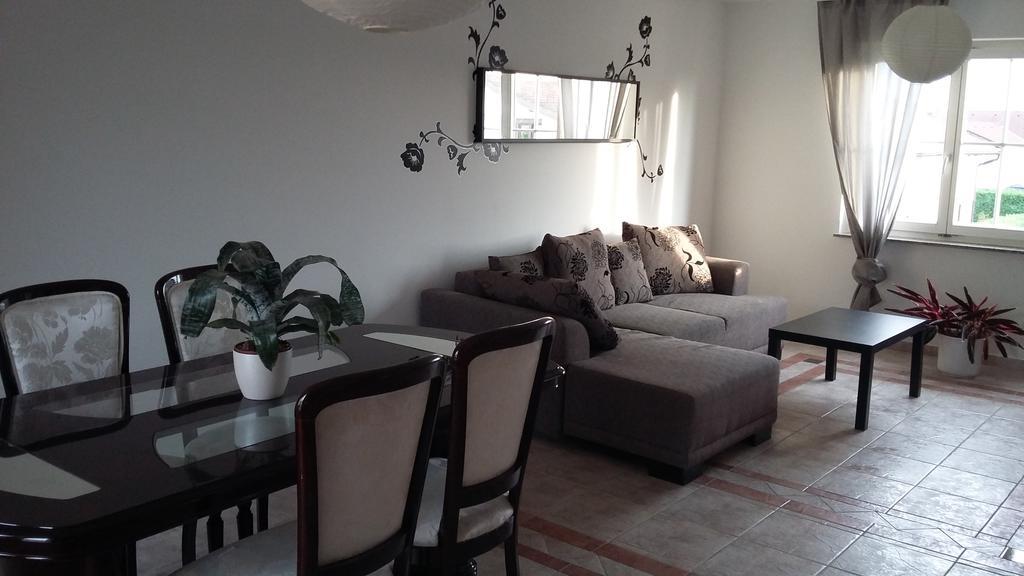 Apartments Place4You Bjelovar Dış mekan fotoğraf